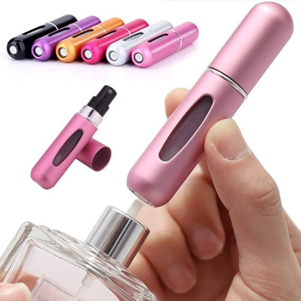 Perfume Refill Bottle thumbnail 3