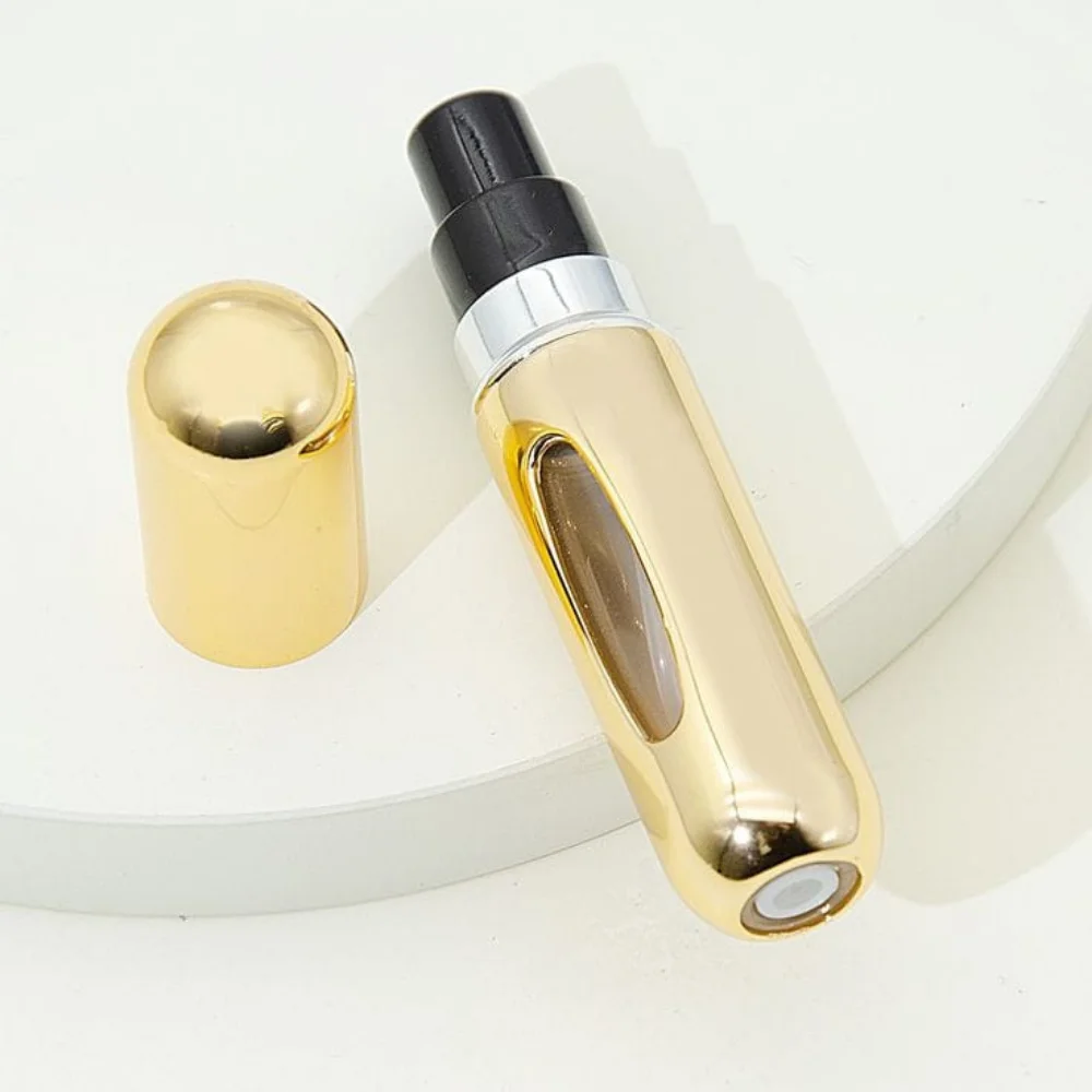 Perfume Refill Bottle thumbnail 4