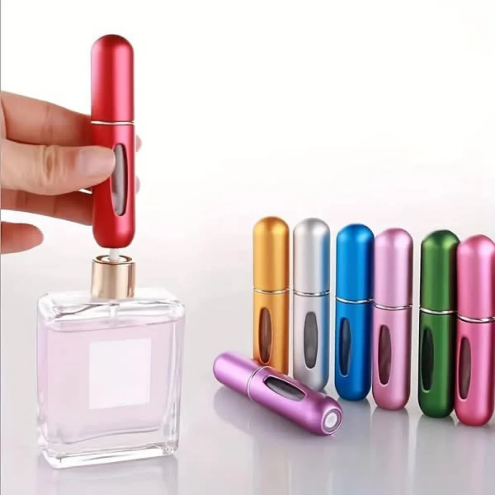 Perfume Refill Bottle thumbnail 5