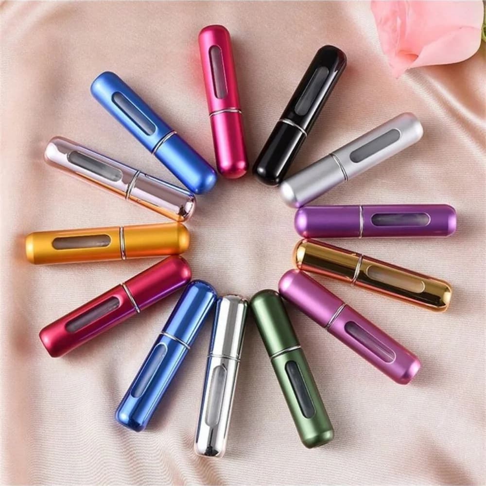 Perfume Refill Bottle alternate view