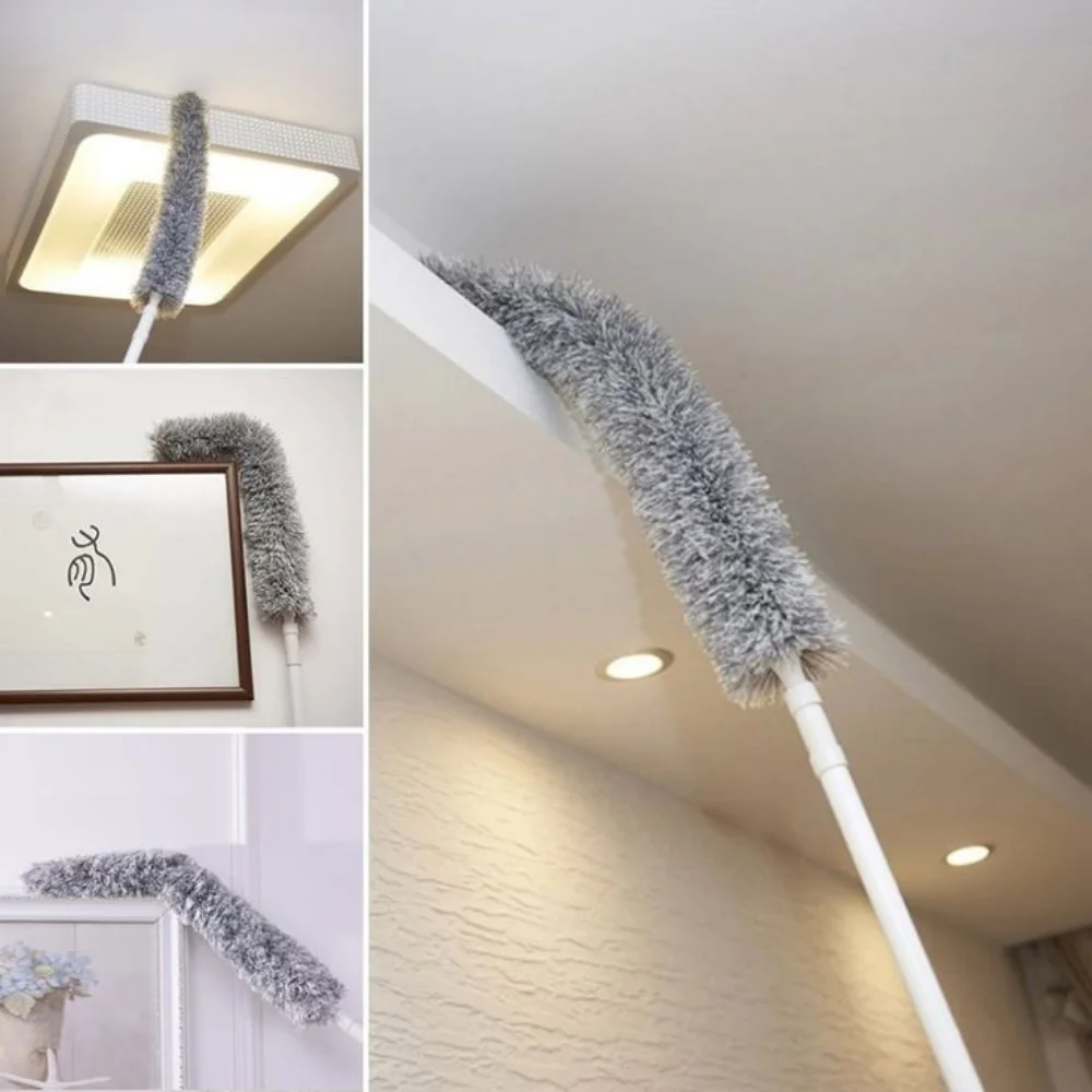Microfiber Cleaning Duster - Image 1
