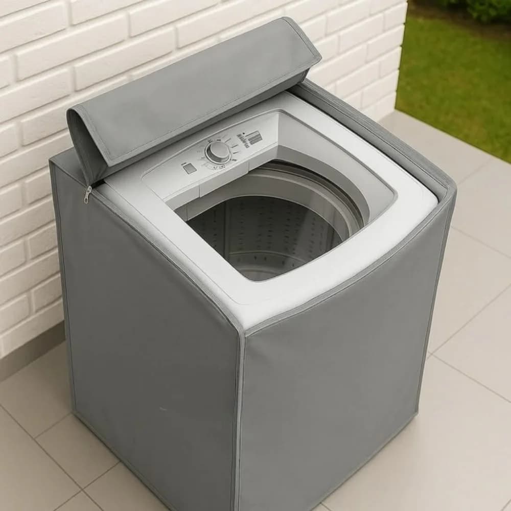 Waterproof Washing Machine Cover - Image 1
