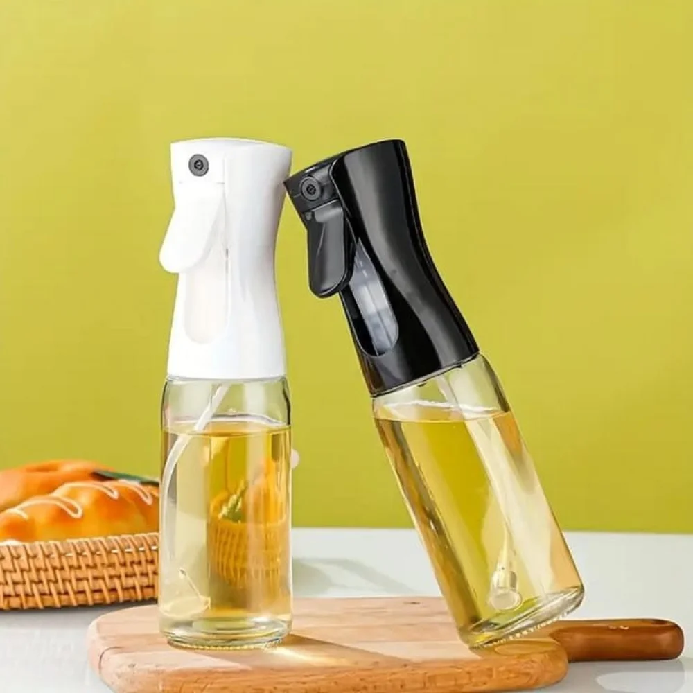 Glass Oil Spray Bottle - Image 1
