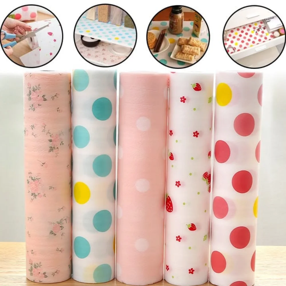 Waterproof Fridge Mat - Image 1