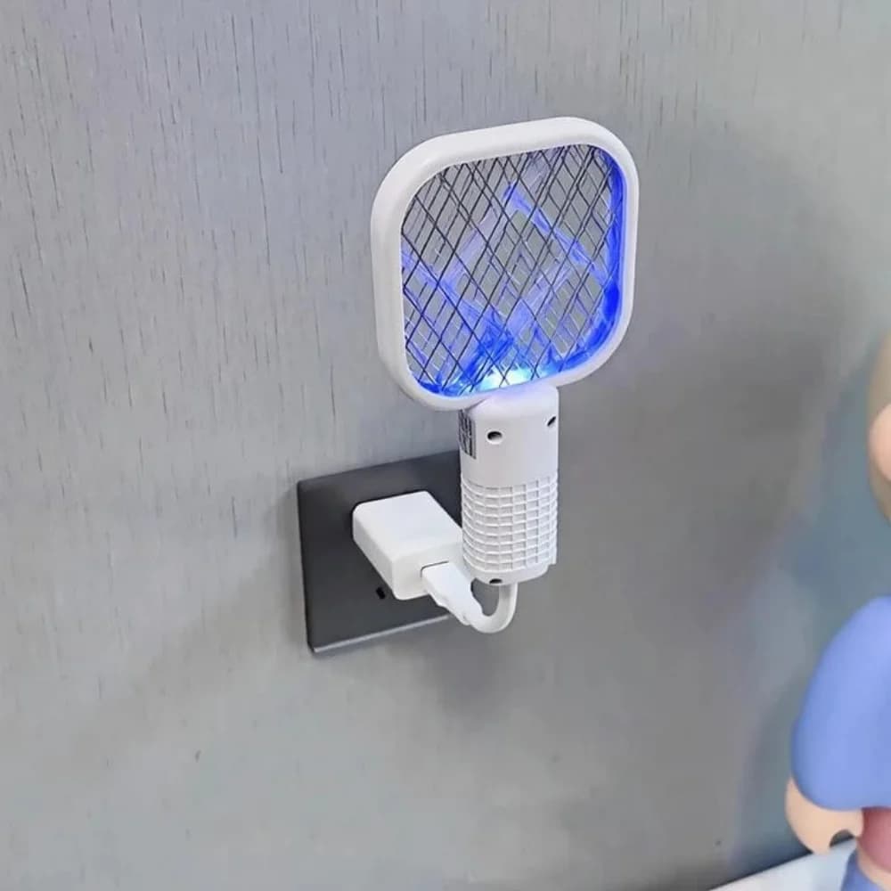 Portable Electric Mosquito Killer