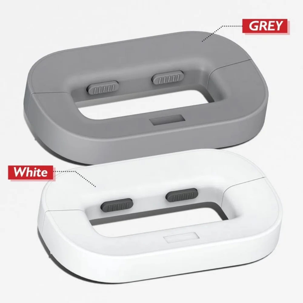 Fridge Lock – Child Safety Lock for Refrigerator alternate view